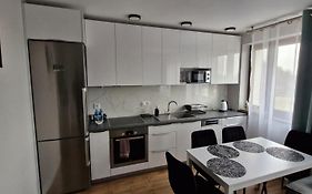 Apartament Choszczno
